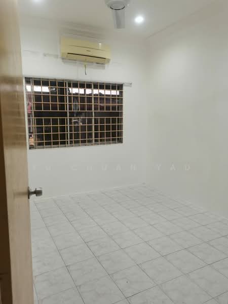 1-storey Terraced House for Sale in Taman Tanjung Minyak (Tanjong Minyak) - Yu Chuan Yau - PropertyGuru.com.my