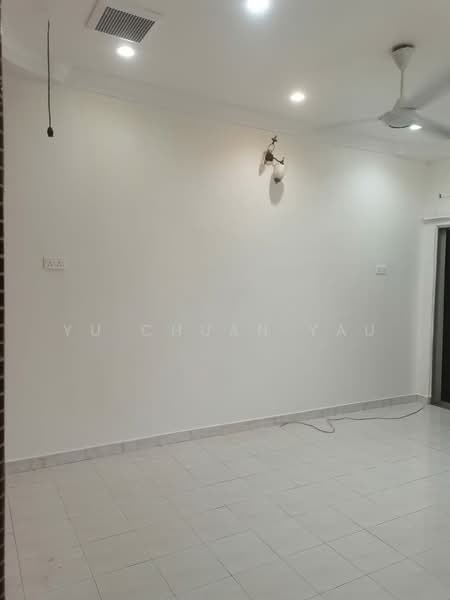 1-storey Terraced House for Sale in Taman Tanjung Minyak (Tanjong Minyak) - Yu Chuan Yau - PropertyGuru.com.my