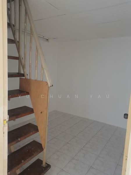 1-storey Terraced House for Sale in Taman Tanjung Minyak (Tanjong Minyak) - Yu Chuan Yau - PropertyGuru.com.my