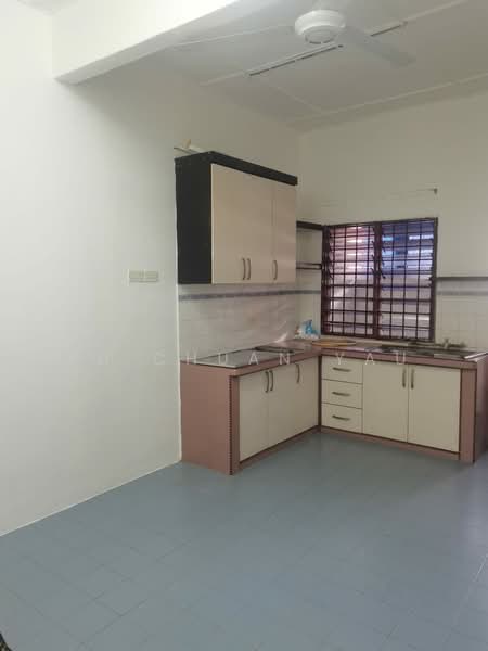 1-storey Terraced House for Sale in Taman Tanjung Minyak (Tanjong Minyak) - Yu Chuan Yau - PropertyGuru.com.my