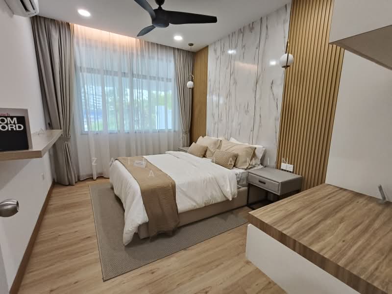 Rumah Bandar untuk Dijual di Cyberjaya (Selangor) - zaifuldiamin ahmad - Bedroom - PropertyGuru.com.my