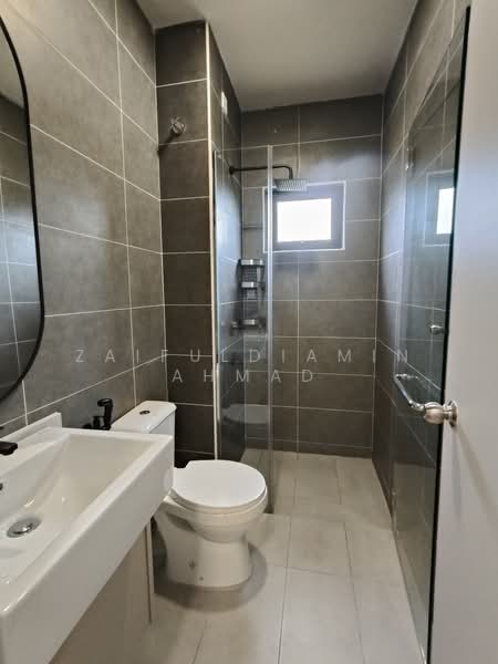 Rumah Bandar untuk Dijual di Cyberjaya (Selangor) - zaifuldiamin ahmad - Bathroom - PropertyGuru.com.my