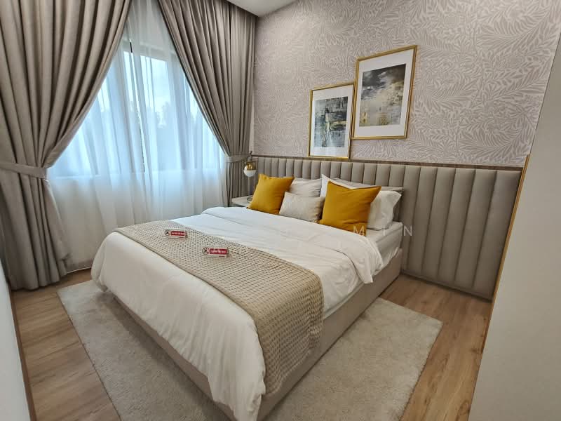 Rumah Bandar untuk Dijual di Cyberjaya (Selangor) - zaifuldiamin ahmad - Bedroom - PropertyGuru.com.my