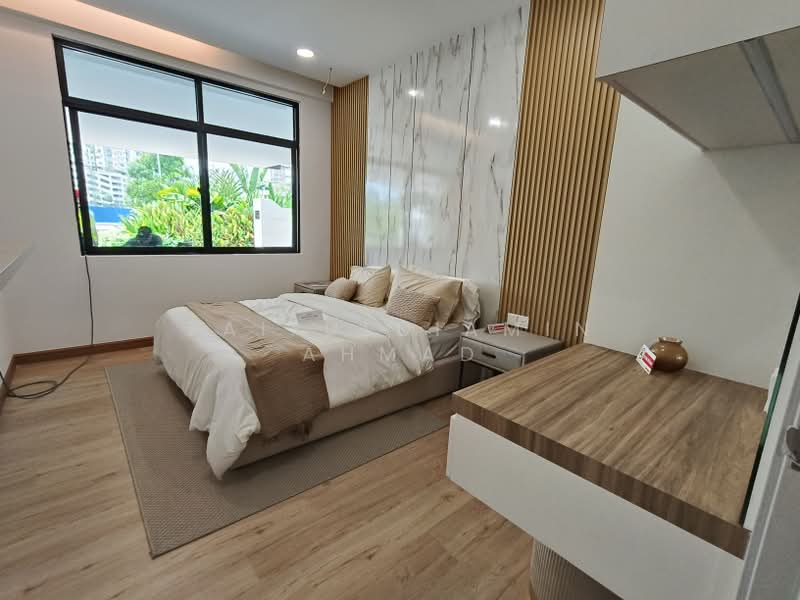 Rumah Bandar untuk Dijual di Cyberjaya (Selangor) - zaifuldiamin ahmad - Bedroom - PropertyGuru.com.my