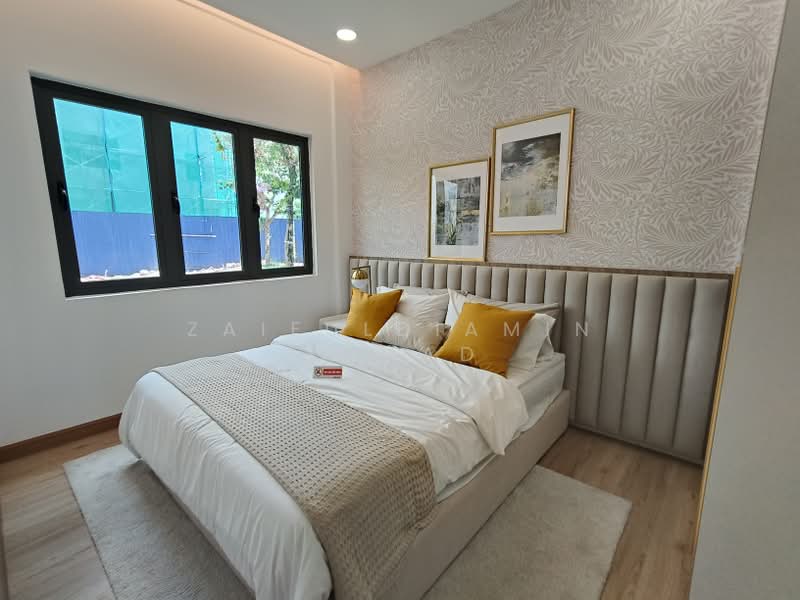 Rumah Bandar untuk Dijual di Cyberjaya (Selangor) - zaifuldiamin ahmad - Bedroom - PropertyGuru.com.my
