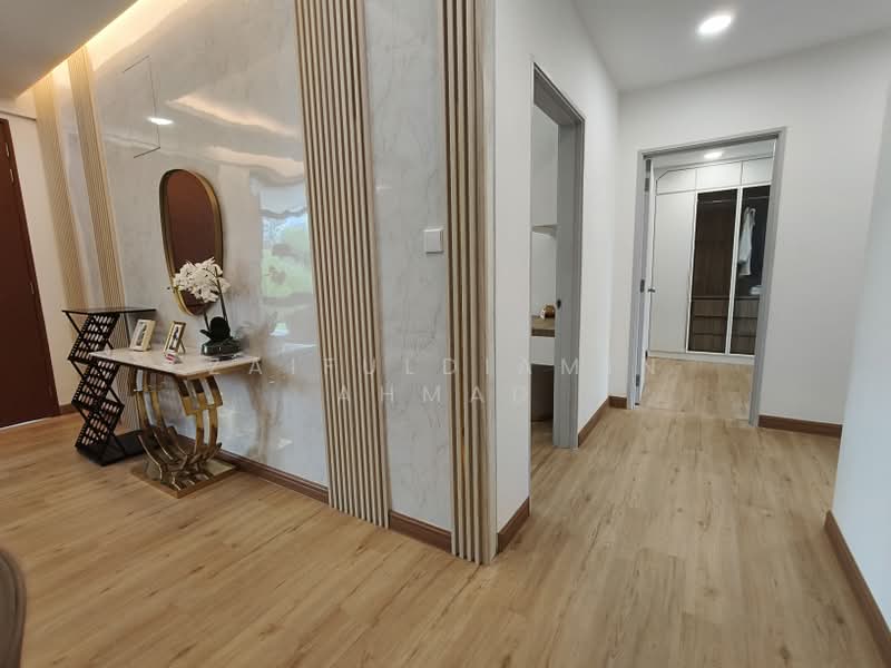 Rumah Bandar untuk Dijual di Cyberjaya (Selangor) - zaifuldiamin ahmad - Corridor - PropertyGuru.com.my