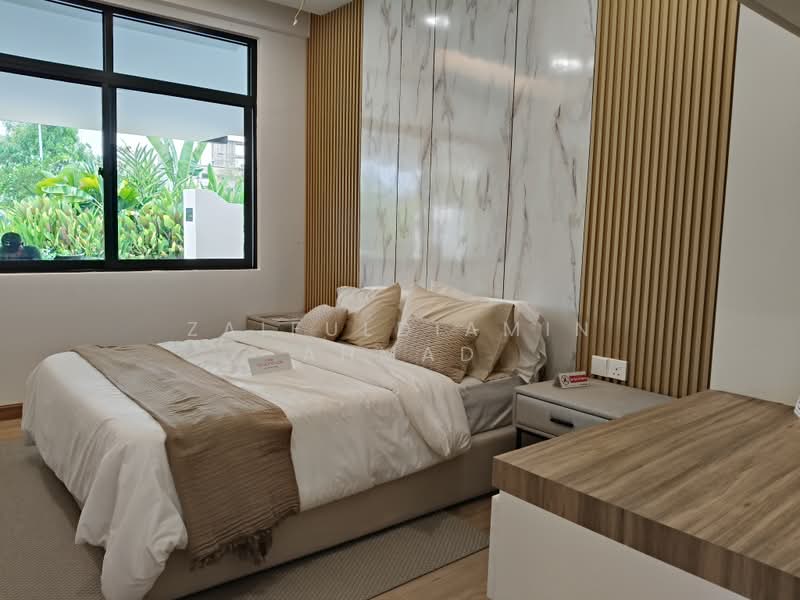 Rumah Bandar untuk Dijual di Cyberjaya (Selangor) - zaifuldiamin ahmad - Bedroom - PropertyGuru.com.my
