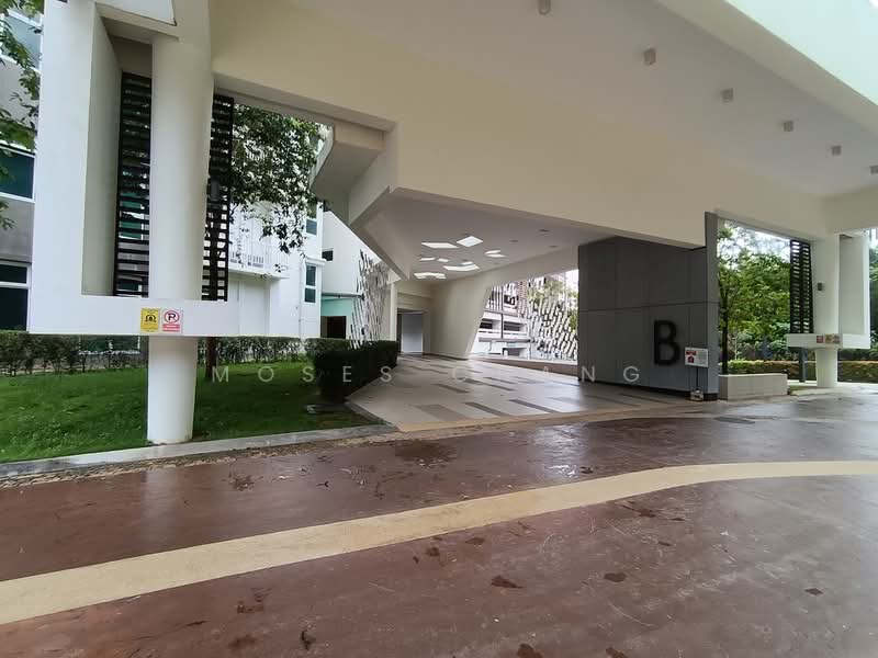 Condominium for Rent at Ferringhi Residence 2 - Moses Chang - Exterior - PropertyGuru.com.my