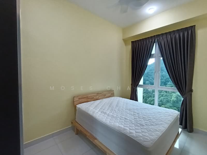 Condominium for Rent at Ferringhi Residence 2 - Moses Chang - Bedroom - PropertyGuru.com.my
