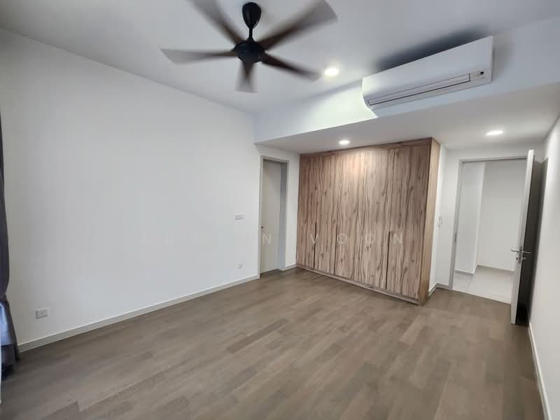 Kondominium untuk Dijual di ALIX Residences - Justin Voon - Bedroom - PropertyGuru.com.my