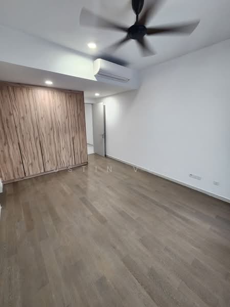Kondominium untuk Dijual di ALIX Residences - Justin Voon - Bedroom - PropertyGuru.com.my