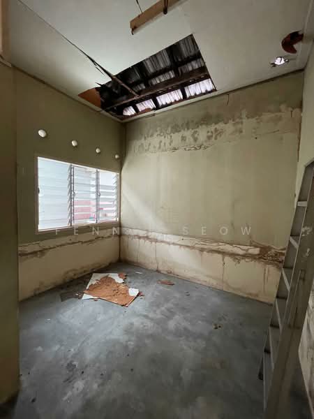 1-storey Terraced House for Sale in Batu Lancang (Jelutong) - Fennie Seow - PropertyGuru.com.my