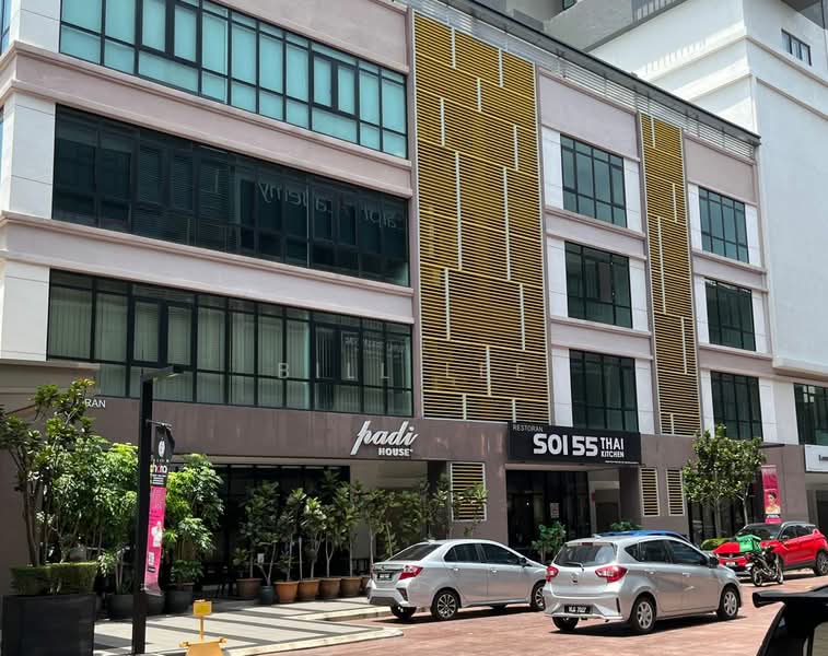 Kedai / Pejabat untuk Disewa di Putrajaya (Putrajaya) - Bill Lee - Exterior - PropertyGuru.com.my