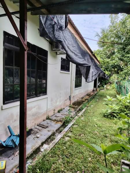 Rumah Banglo untuk Dijual di Taman Meru (Ipoh) - Fatin . - Exterior - PropertyGuru.com.my