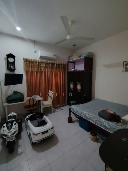 Rumah Banglo untuk Dijual di Taman Meru (Ipoh) - Fatin . - Bedroom - PropertyGuru.com.my