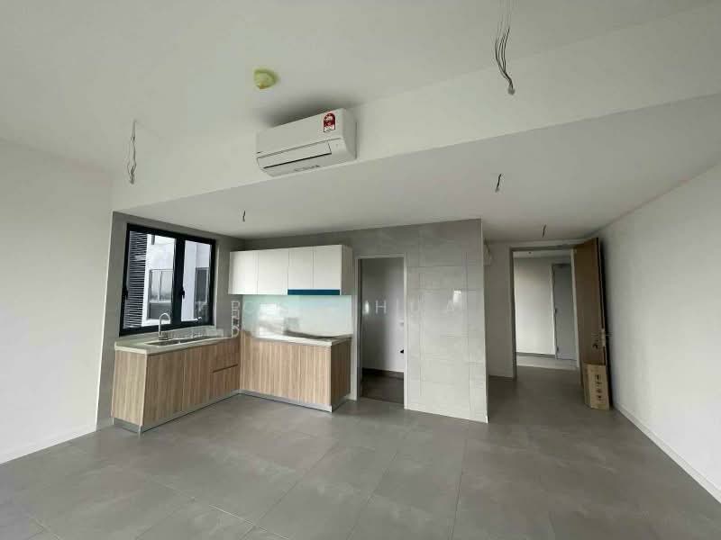 Service Residence for Sale at Alira @ Metropark Subang - Cs Chua - Kitchen - PropertyGuru.com.my