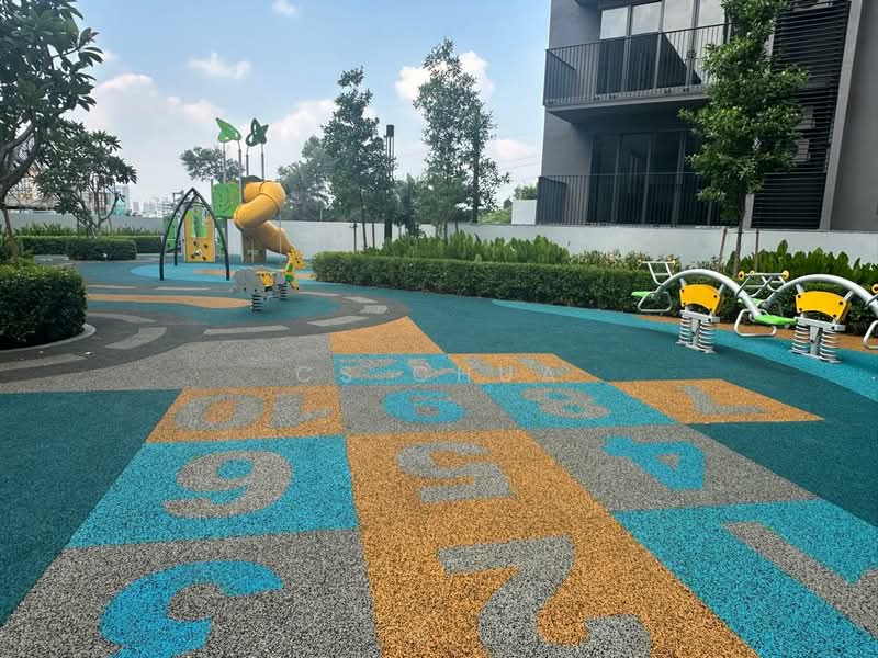 Service Residence for Sale at Alira @ Metropark Subang - Cs Chua - Exterior - PropertyGuru.com.my