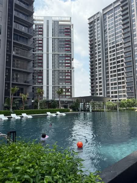 Service Residence for Sale at Alira @ Metropark Subang - Cs Chua - Exterior - PropertyGuru.com.my