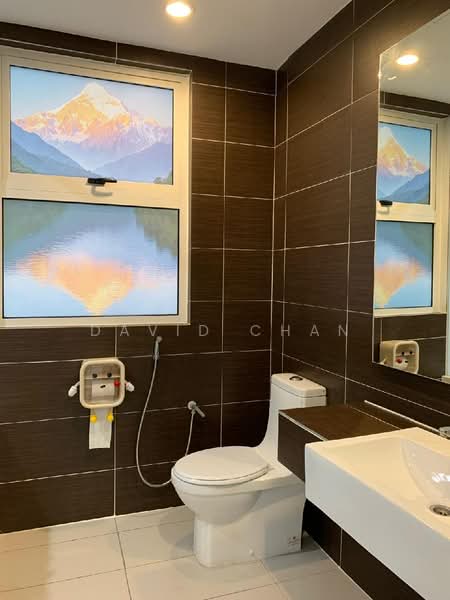 Servis Apartment untuk Dijual di Encorp Marina - David Chan - Bathroom - PropertyGuru.com.my