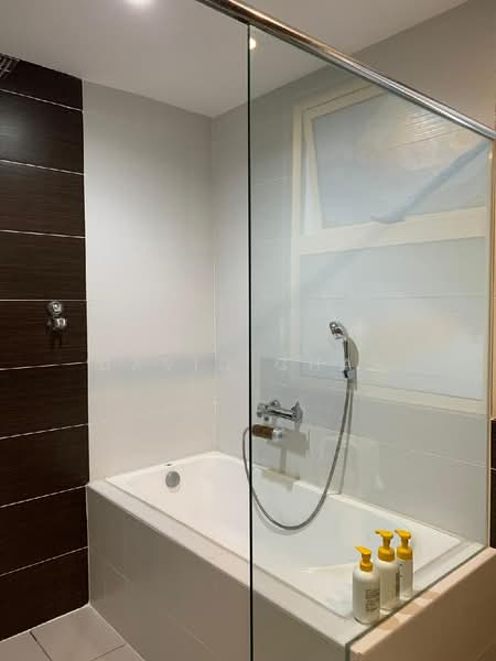 Servis Apartment untuk Dijual di Encorp Marina - David Chan - Bathroom - PropertyGuru.com.my