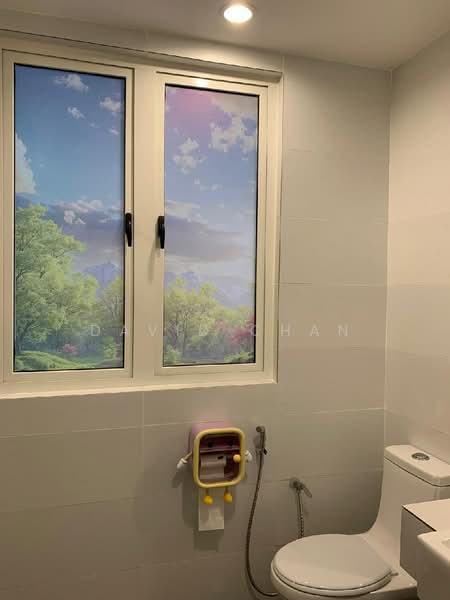 Servis Apartment untuk Dijual di Encorp Marina - David Chan - Bathroom - PropertyGuru.com.my