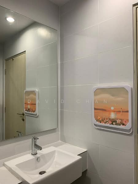 Servis Apartment untuk Dijual di Encorp Marina - David Chan - Bathroom - PropertyGuru.com.my