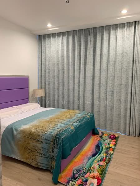 Servis Apartment untuk Dijual di Encorp Marina - David Chan - Bedroom - PropertyGuru.com.my