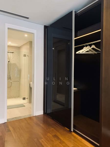 Servis Apartment untuk Disewa di Anggun Residences - Pauline Chong - Bathroom - PropertyGuru.com.my