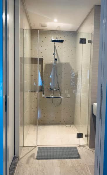 Servis Apartment untuk Disewa di Anggun Residences - Pauline Chong - Bathroom - PropertyGuru.com.my