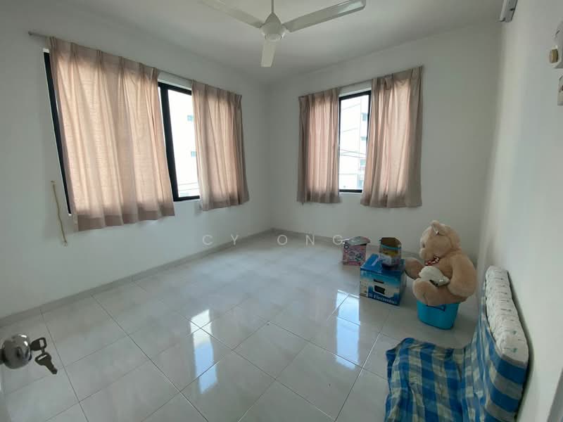 Rumah Bandar untuk Dijual di Kampung Sungai Nibong (Bayan Lepas) - CY Ong - PropertyGuru.com.my