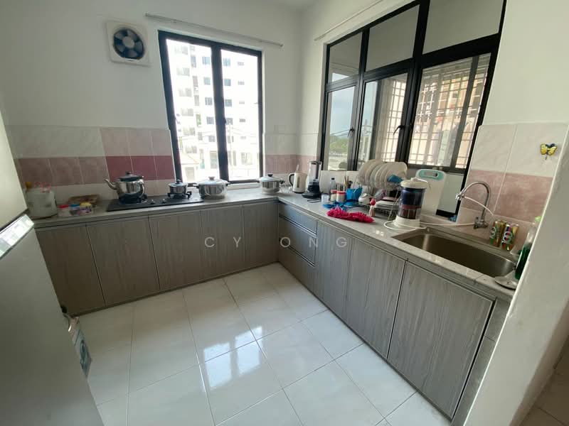 Rumah Bandar untuk Dijual di Kampung Sungai Nibong (Bayan Lepas) - CY Ong - PropertyGuru.com.my