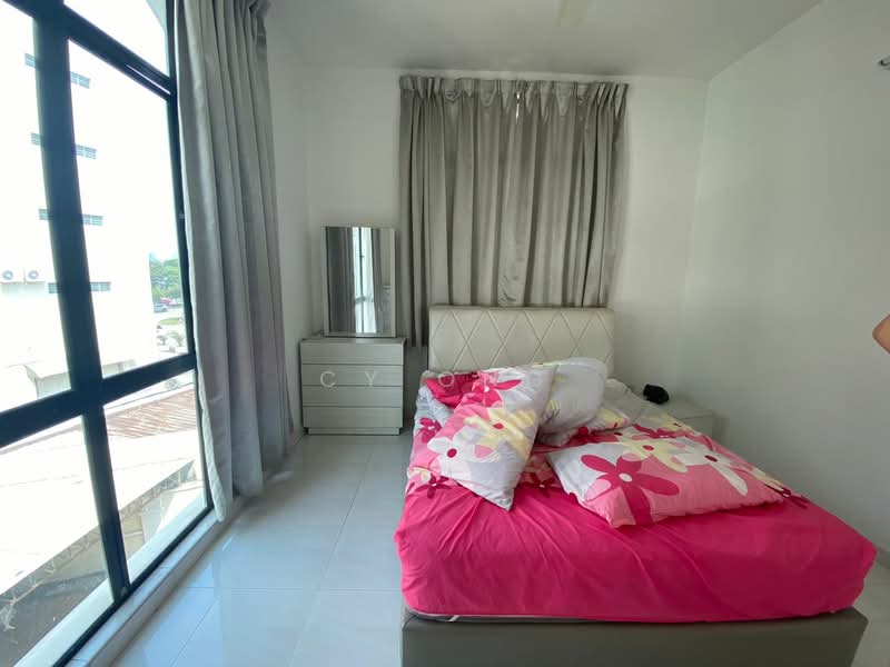 Rumah Bandar untuk Dijual di Kampung Sungai Nibong (Bayan Lepas) - CY Ong - PropertyGuru.com.my
