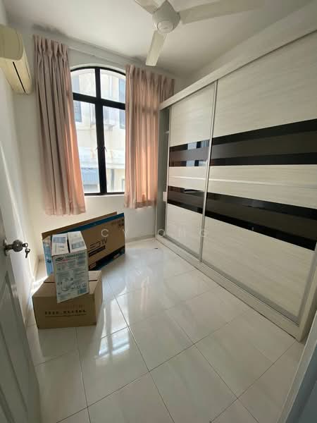Rumah Bandar untuk Dijual di Kampung Sungai Nibong (Bayan Lepas) - CY Ong - PropertyGuru.com.my