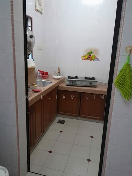 Rumah Teres untuk Dijual di Bandar Kinrara Seksyen 5 (Bandar Kinrara) - William Lim - Kitchen - PropertyGuru.com.my