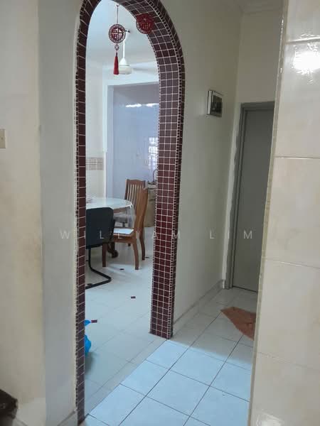 Rumah Teres untuk Dijual di Bandar Kinrara Seksyen 5 (Bandar Kinrara) - William Lim - Dining Room - PropertyGuru.com.my