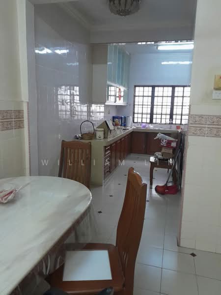 Rumah Teres untuk Dijual di Bandar Kinrara Seksyen 5 (Bandar Kinrara) - William Lim - Kitchen - PropertyGuru.com.my