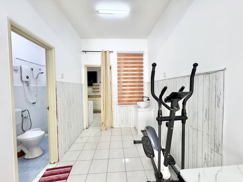 Rumah Teres 2 Tingkat untuk Dijual di Jenjarom (Selangor) - Rashdan Rashid - PropertyGuru.com.my