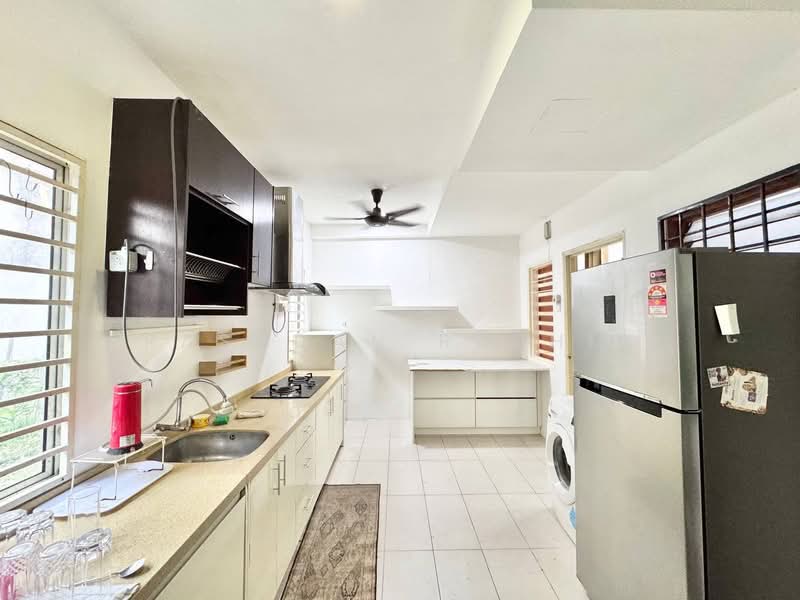 Rumah Teres 2 Tingkat untuk Dijual di Jenjarom (Selangor) - Rashdan Rashid - PropertyGuru.com.my