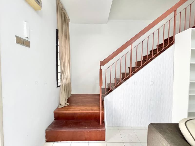 Rumah Teres 2 Tingkat untuk Dijual di Jenjarom (Selangor) - Rashdan Rashid - PropertyGuru.com.my