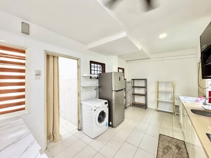 Rumah Teres 2 Tingkat untuk Dijual di Jenjarom (Selangor) - Rashdan Rashid - PropertyGuru.com.my