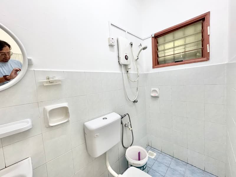 Rumah Teres 2 Tingkat untuk Dijual di Jenjarom (Selangor) - Rashdan Rashid - PropertyGuru.com.my