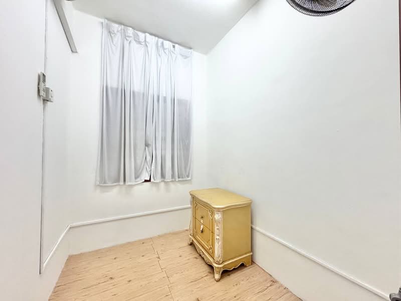 Rumah Teres 2 Tingkat untuk Dijual di Jenjarom (Selangor) - Rashdan Rashid - PropertyGuru.com.my