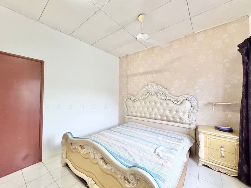 Rumah Teres 2 Tingkat untuk Dijual di Jenjarom (Selangor) - Rashdan Rashid - PropertyGuru.com.my