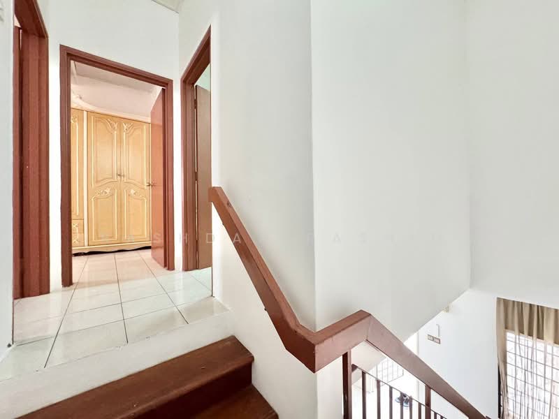 Rumah Teres 2 Tingkat untuk Dijual di Jenjarom (Selangor) - Rashdan Rashid - PropertyGuru.com.my