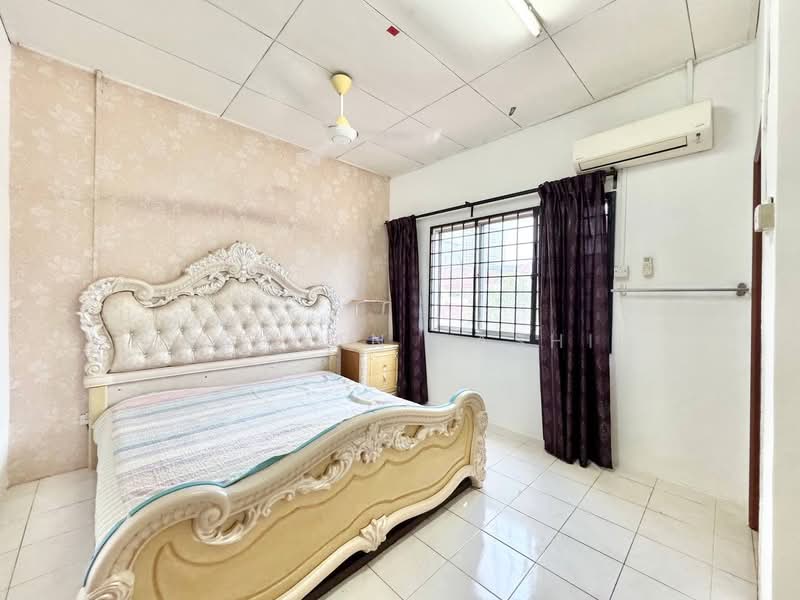 Rumah Teres 2 Tingkat untuk Dijual di Jenjarom (Selangor) - Rashdan Rashid - PropertyGuru.com.my