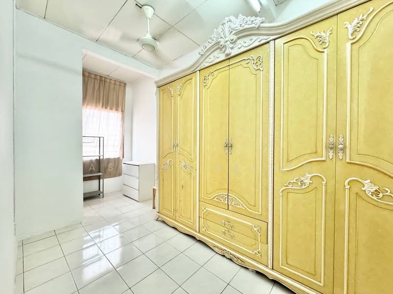 Rumah Teres 2 Tingkat untuk Dijual di Jenjarom (Selangor) - Rashdan Rashid - PropertyGuru.com.my
