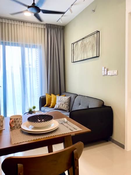 Servis Apartment untuk Disewa di Southlink - Chelsey Loh - PropertyGuru.com.my