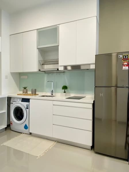 Servis Apartment untuk Disewa di Southlink - Chelsey Loh - PropertyGuru.com.my