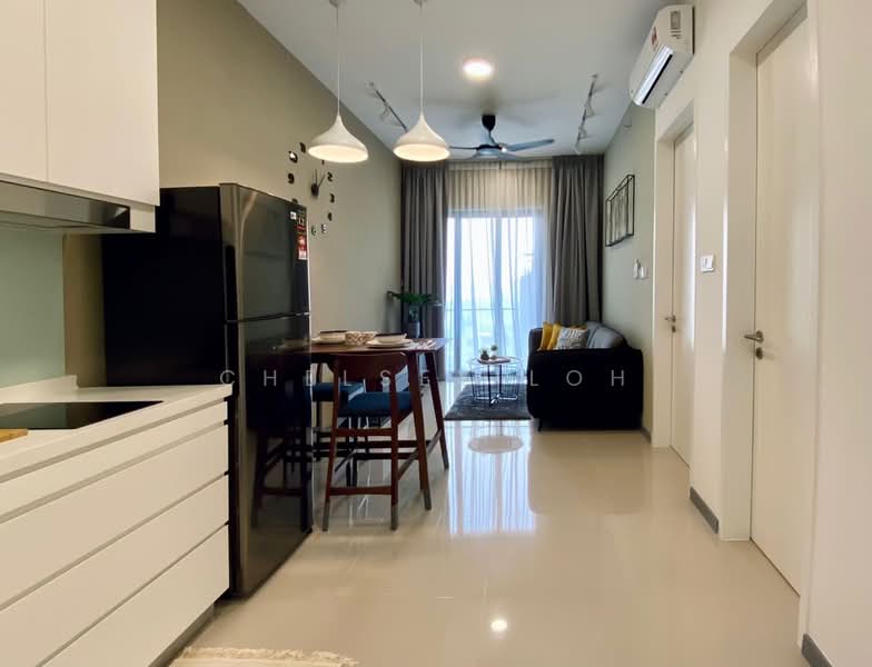 Servis Apartment untuk Disewa di Southlink - Chelsey Loh - PropertyGuru.com.my