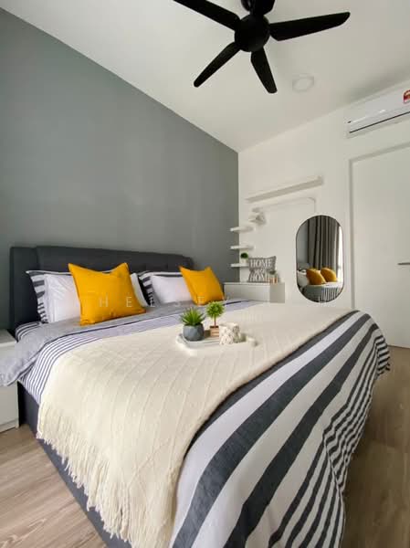 Servis Apartment untuk Disewa di Southlink - Chelsey Loh - PropertyGuru.com.my